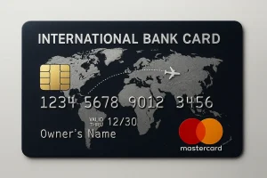 Карта в Кармане Мира: Финансовая Свобода для Молодых Путешественников 1 Карта в Кармане Мира: Финансовая Свобода для Молодых Путешественников