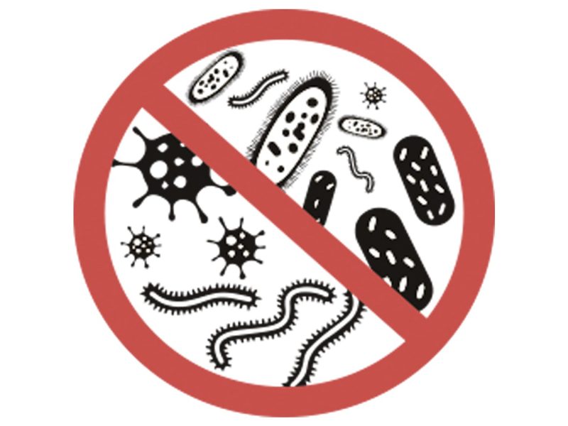 Бальзамы Биозан в борьбе с паразитами, бактериями и инфекциями