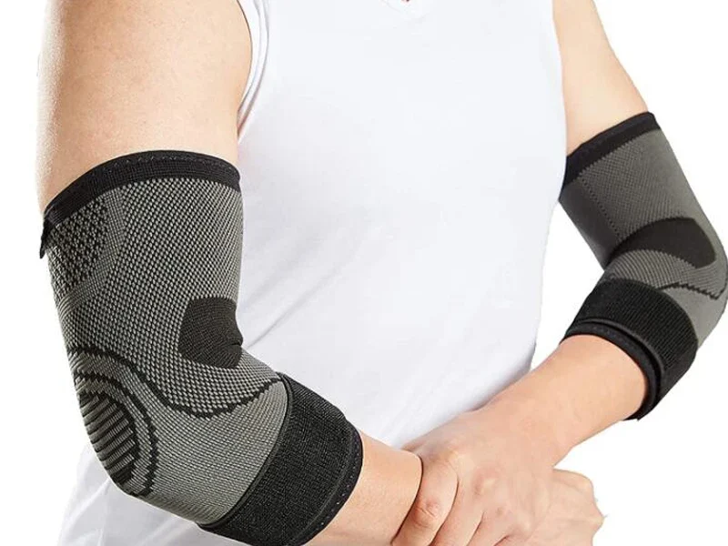 Компрессионные рукава: помощь при травмах и восстановлении