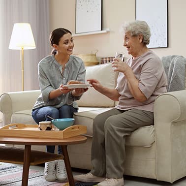 Пансионаты для престарелых: Обеспечение комфортной и качественной старости