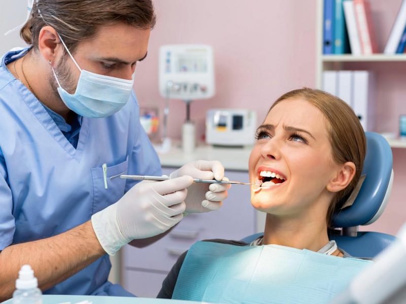 Кариес: остановить разрушение, вернуть улыбку