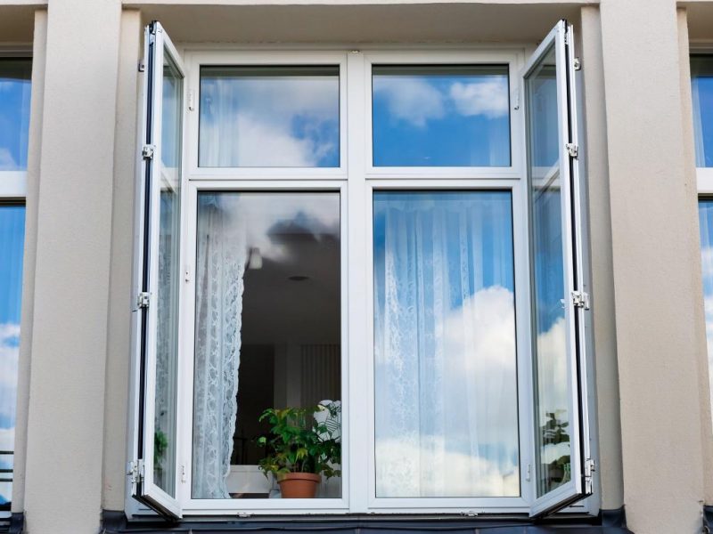 Almaty Plast: Как мы обрели тишину и тепло в своем доме