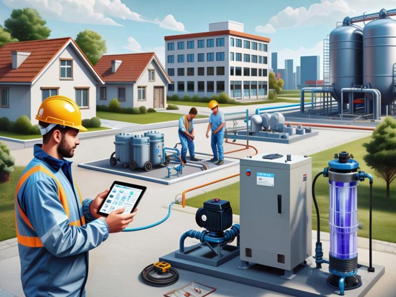 Вода как Зеркало: Чистота и Безопасность с ZONT-MASTER в Краснодаре 5 Вода как Зеркало: Чистота и Безопасность с ZONT-MASTER в Краснодаре