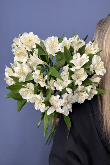 Цветочный Манифест MaryFleur: Как Мы Открыли Душу в Каждом Авторском Букете и Преобразили Доставку в Химках