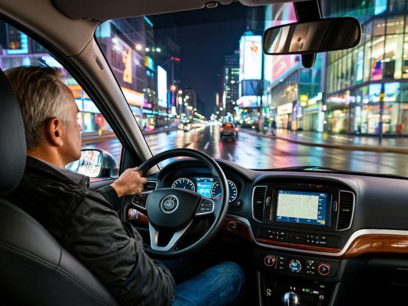 Через Границы Дорог: Как Мы Путешествовали из Ростова в ЛНР и ДНР