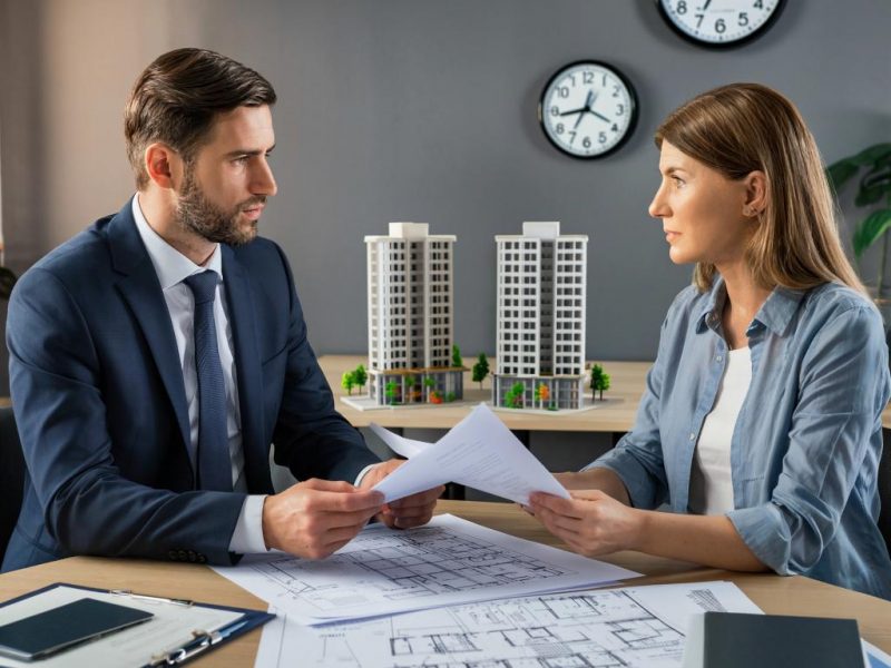 Битва за квадратные метры: как мы отстояли свои права в спорах с застройщиком