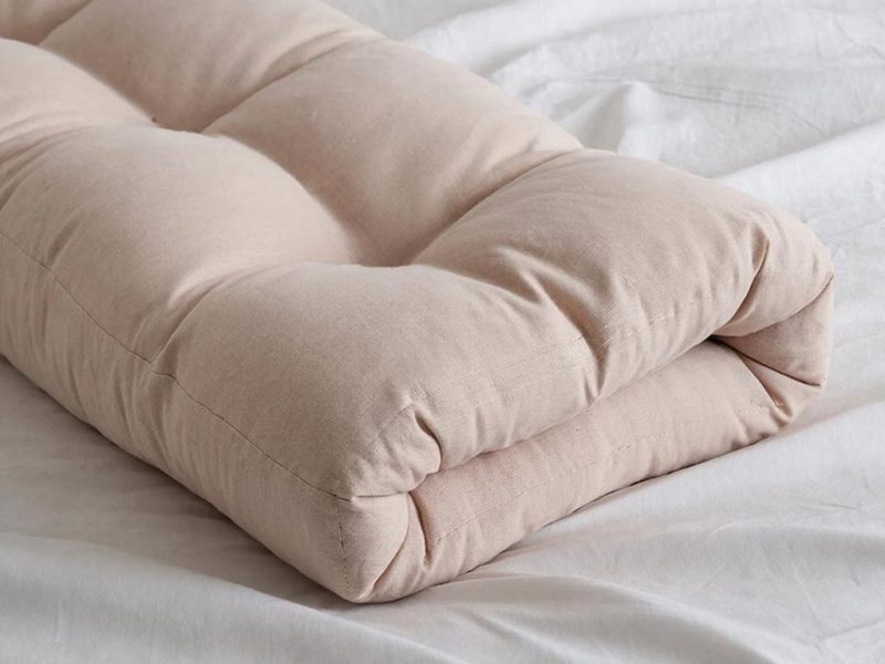 Спите как младенцы: Искусство Выбора Идеальной Подушки, или Как Мы Нашли Свой Островок Блаженства