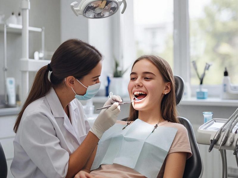 Будущее Улыбки Уже Здесь: Наш Опыт с М23 Клиник и Высокотехнологичной Стоматологией