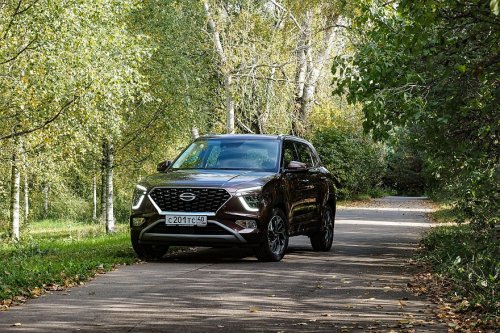 Архитектура Ощущений: Глубокий Взгляд в Пространство, Где Дорога Становится Домом