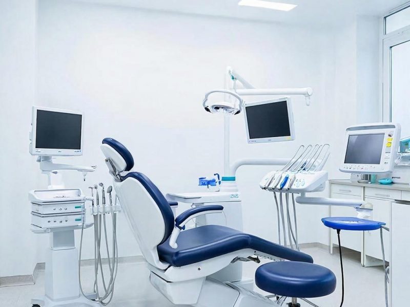 Центр Имплантации и Стоматологии: Возрождение Улыбки — От Мечты до Реальности