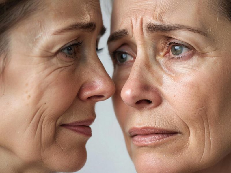 Клеточная Революция: Как Вернуть Молодость Коже Лица